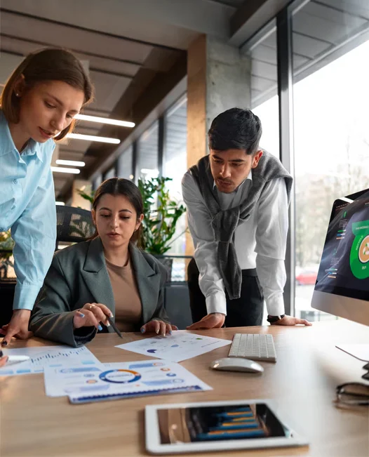 Our Key Services Side Image Bing