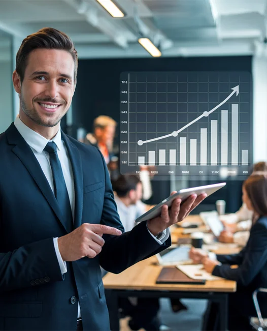 Our Key Services Side Image Google